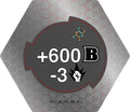 Image for BakuCore 46 (BKC_46_HE_BB_ALL) (Battle Brawlers) - Bakugan TCG