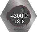 Image for BakuCore 47 (BKC_47_HE_BB_ALL) (Battle Brawlers) - Bakugan TCG