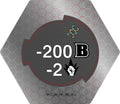 Image for BakuCore 49 (BKC_49_HE_BB_ALL) (Battle Brawlers) - Bakugan TCG