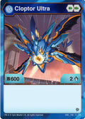 Cloptor Ultra (166) (Resurgence)