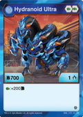 Image for Hydranoid Ultra (172) (Resurgence) - Bakugan TCG