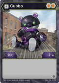 Image for Cubbo (194) (194) (Resurgence) - Bakugan TCG