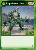 Image for Lupitheon Ultra (239) (239) (Resurgence) - Bakugan TCG