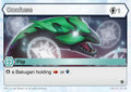 Image for Confuse (67) (Resurgence) - Bakugan TCG