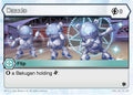 Image for Dazzle (68) (Resurgence) - Bakugan TCG