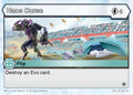 Image for Haos Curse (69) (Resurgence) - Bakugan TCG