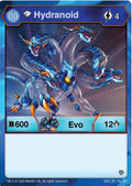 Image for Diamond Hydranoid (85) (Resurgence) - Bakugan TCG