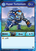 Image for Hyper Turtonium (93) (Resurgence) - Bakugan TCG
