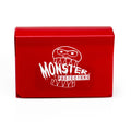 Image for Double Deck Box - Red (Holds 150) - Deck Boxes