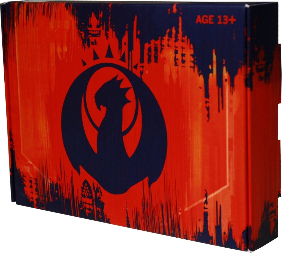 Image for Return to Ravnica - Prerelease Pack (Izzet) - Magic: The Gathering