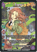 Image for Eugenia1 (19) (Seventh Cross) - UniVersus