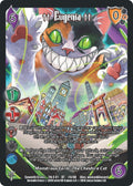 Image for Eugenia2 (20) (Seventh Cross) - UniVersus