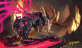 Image for KeyForge: Into the Underworld Playmat - Playmats
