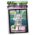 Image for Kamigami Battles Standard Art Sleeves - Fairy Queen (60-Pack) - Card Sleeves