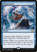 Image for Flusterstorm (255) (Buy-A-Box Promos) - Magic: The Gathering
