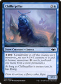 Image for Chillerpillar (43) (Modern Horizons) - Magic: The Gathering