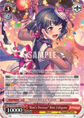 Image for "Rimi's Precious" Rimi Ushigome (BD/EN-W03-064 RR) (BanG Dream! Girls Band Party! MULTI LIVE) - Weiss Schwarz