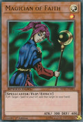 Image for Magician of Faith (SBAD-EN001) (SBAD) - YuGiOh