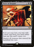 Image for Force of Despair (92) (Modern Horizons) - Magic: The Gathering