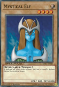 Image for Mystical Elf (SBAD-EN003) (SBAD) - YuGiOh