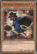 Image for Magical Undertaker (SBAD-EN004) (SBAD) - YuGiOh