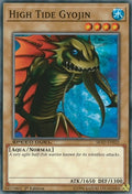 Image for High Tide Gyojin (SBAD-EN022) (SBAD) - YuGiOh