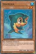 Image for Imairuka (SBAD-EN028) (SBAD) - YuGiOh