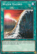 Image for Water Hazard (SBAD-EN033) (SBAD) - YuGiOh