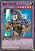 Image for Ryu Senshi (SBAD-EN040) (SBAD) - YuGiOh