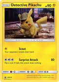 Image for Detective Pikachu - SM170 (SM170) (SMP) - Pokemon