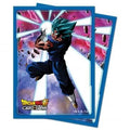 Image for Dragon Ball Super Standard Deck Protector - Vegito (65-Pack) - Card Sleeves