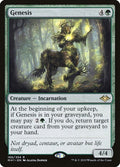 Image for Genesis (166) (Modern Horizons) - Magic: The Gathering