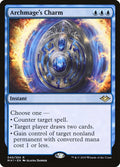 Image for Archmage's Charm (40) (Modern Horizons) - Magic: The Gathering