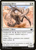 Image for Enduring Sliver (6) (Modern Horizons) - Magic: The Gathering