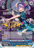 Image for "Blue Roses in Harmony" Ako Udagawa (SPM) (BD/EN-W03-096SPM SPM) (BanG Dream! Girls Band Party! MULTI LIVE) - Weiss Schwarz