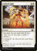 Image for Gilded Light (12) (Modern Horizons) - Magic: The Gathering