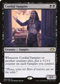 Image for Cordial Vampire (83) (Modern Horizons) - Magic: The Gathering