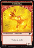 Image for Elemental Token (009) (9) (Modern Horizons) - Magic: The Gathering
