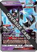 Image for Dawn Wings Necrozma GX - 63/156 (Ultra Prism) (063/156) (PR) - Pokemon