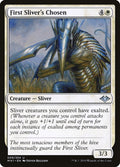 Image for First Sliver's Chosen (9) (Modern Horizons) - Magic: The Gathering