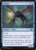 Image for Eyekite (49) (Modern Horizons) - Magic: The Gathering