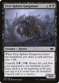 Image for First-Sphere Gargantua (91) (Modern Horizons) - Magic: The Gathering