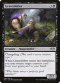 Image for Graveshifter (94) (Modern Horizons) - Magic: The Gathering