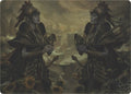 Image for Endling (Art Series) (7) (Modern Horizons) - Magic: The Gathering
