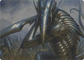 Image for First Sliver's Chosen (Art Series) (26) (Modern Horizons) - Magic: The Gathering