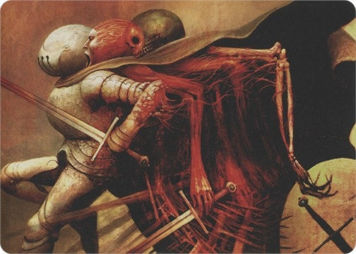 Image for Force of Despair (Art Series) (29) (Modern Horizons) - Magic: The Gathering