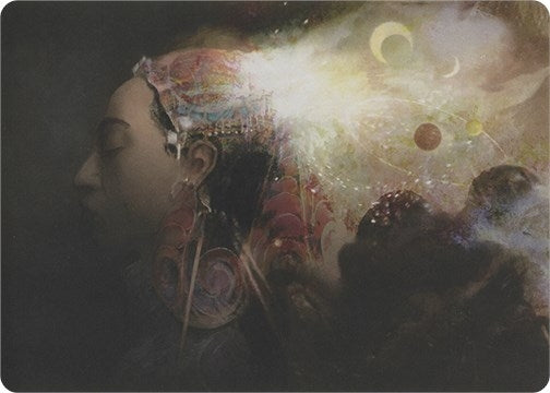 Image for Everdream (Art Series) (32) (Modern Horizons) - Magic: The Gathering