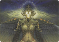 Image for Face of Divinity (Art Series) (35) (Modern Horizons) - Magic: The Gathering