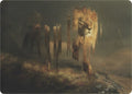 Image for Ephemerate (Art Series) (36) (Modern Horizons) - Magic: The Gathering