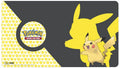 Image for Pokemon Pikachu 2019 Playmat - Playmats